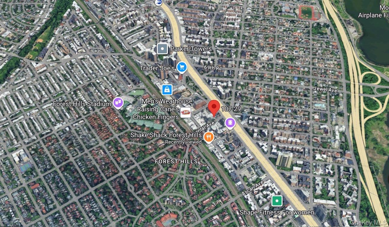 #3 photo, 10727 + 10729 71st Avenue, Forest Hills , NY 11375