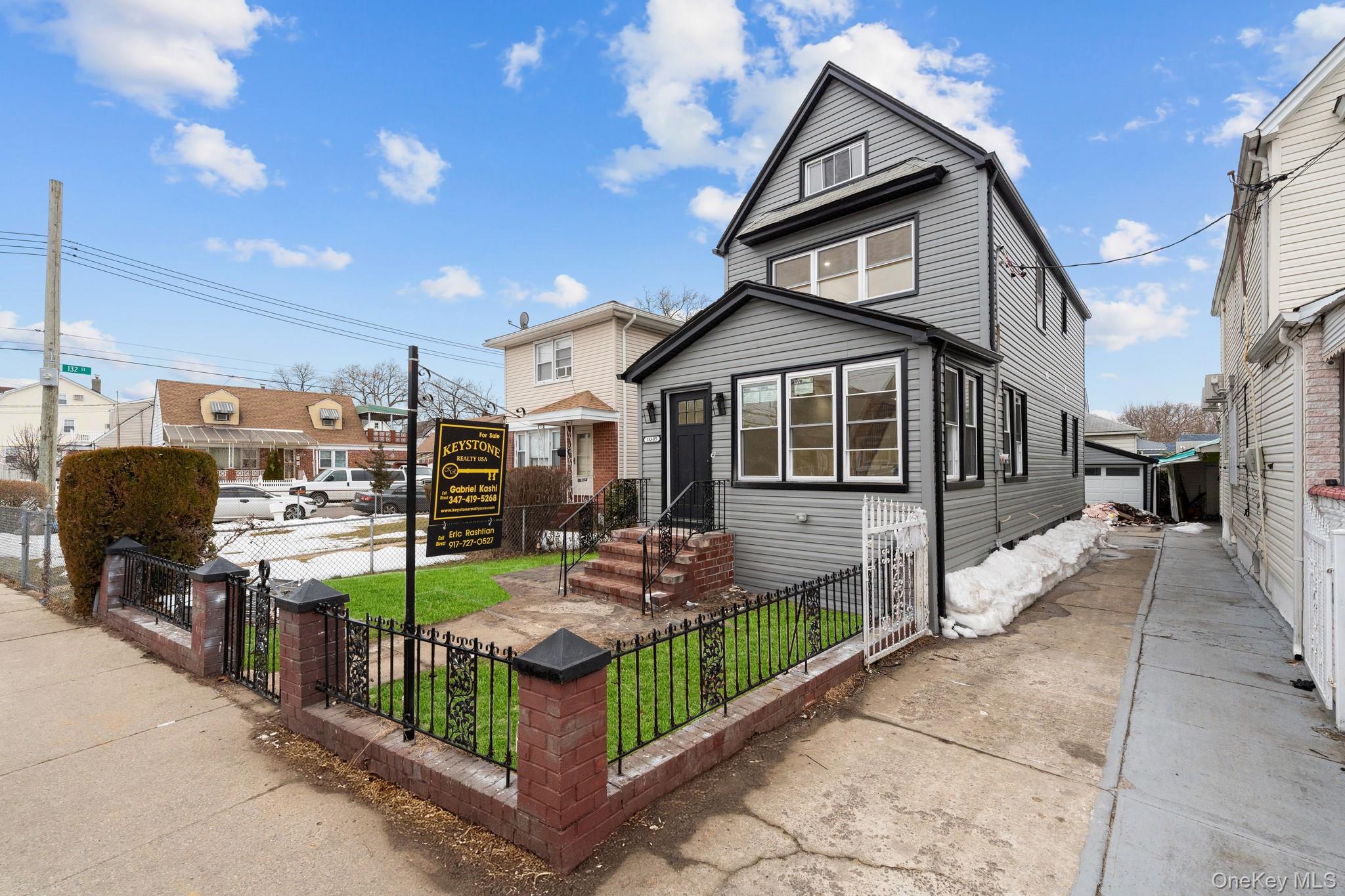 #14 photo, 13205 109th Avenue, كوينز South Ozone Park , NY 11420