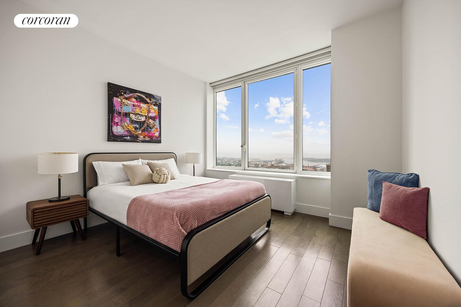 #10 photo, 388 BRIDGE Street, Downtown Brooklyn , NY 11201