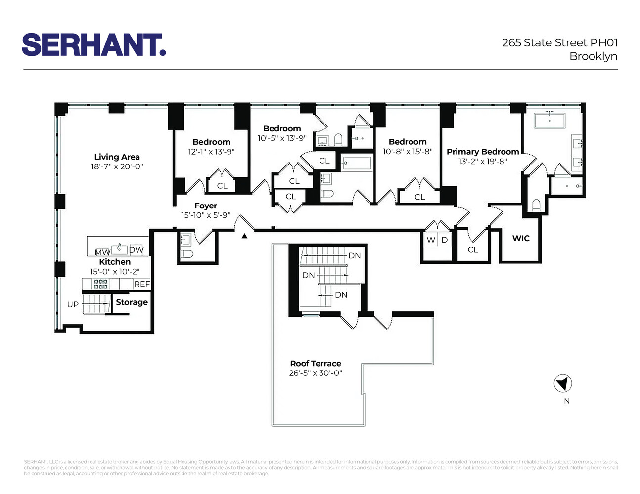 #2 photo, 265 STATE Street, Boerum Hill , NY 11201