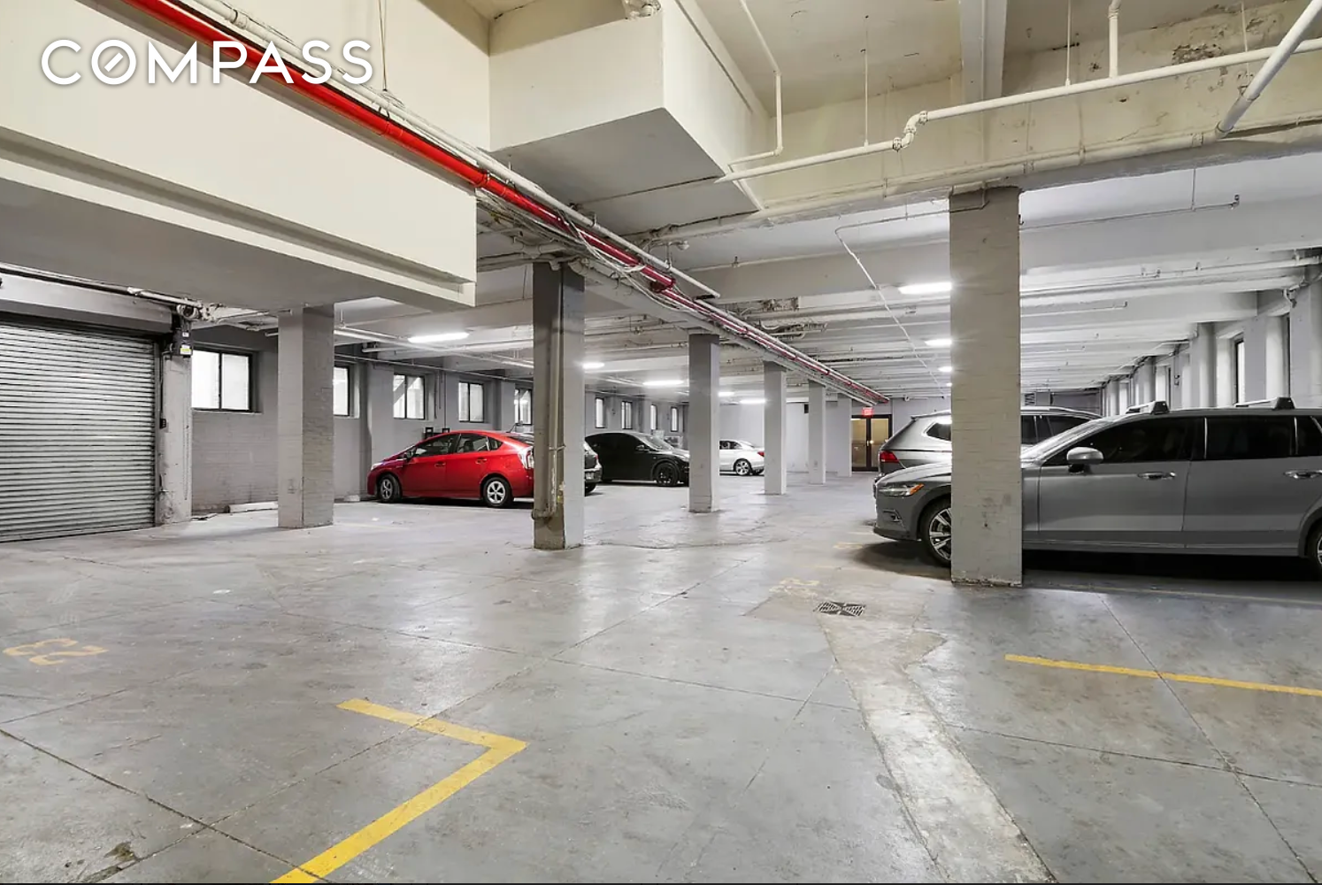 #21 photo, 180 Bainbridge Street, 브루클린 Bedford-Stuyvesant , NY 11233