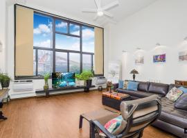10 Bay Street Landing #1-D 史丹顿岛 New York City, NY