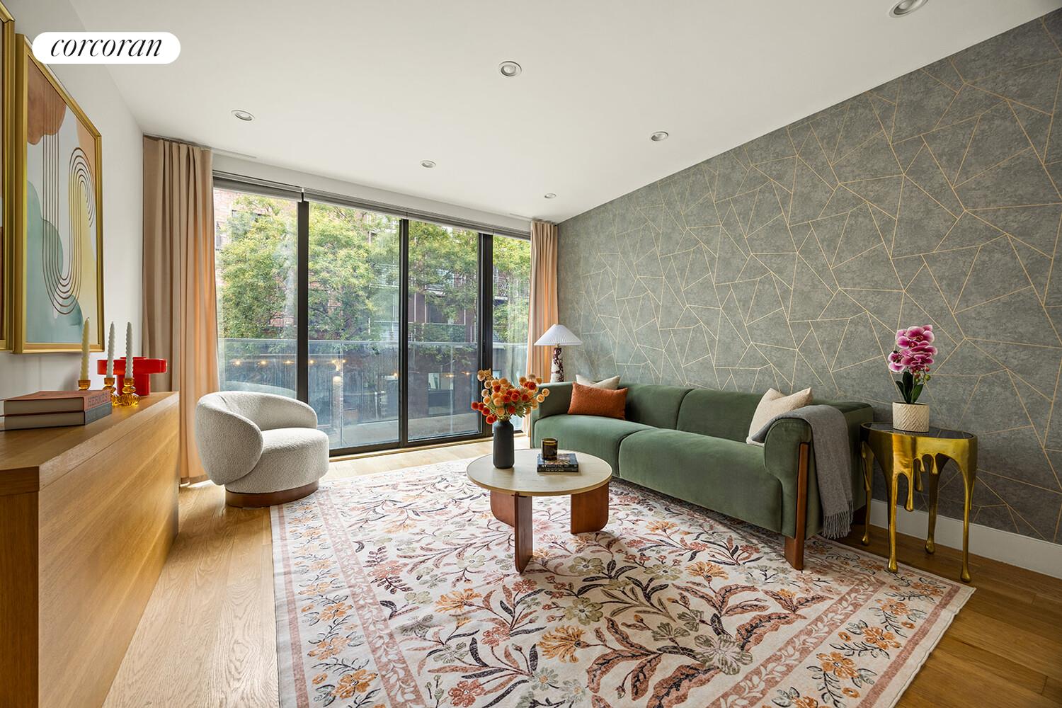 #2 photo, 143 MESEROLE Street, Williamsburg , NY 11206