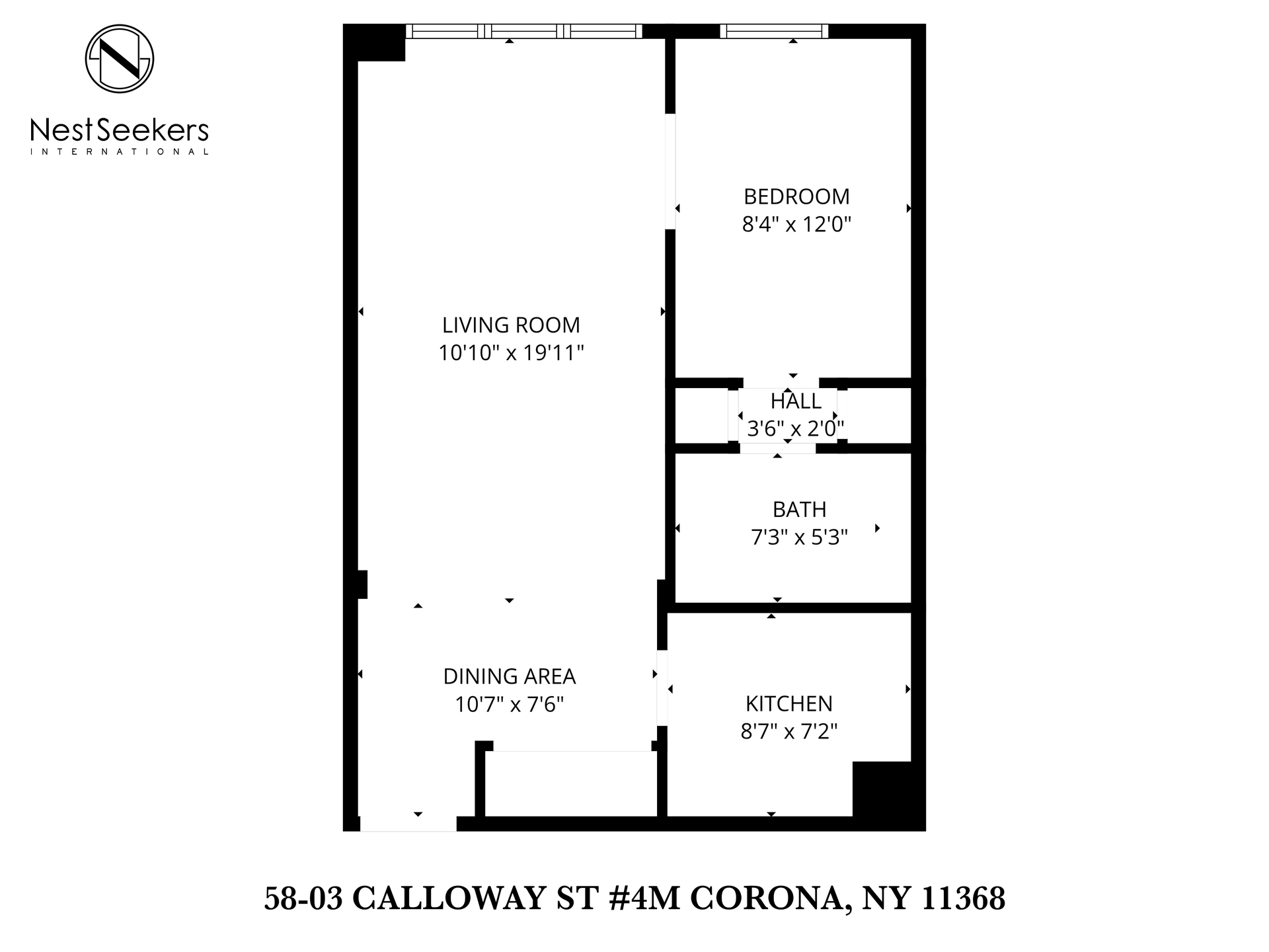 #2 photo, 58-03 Calloway Street, Corona , NY 11368