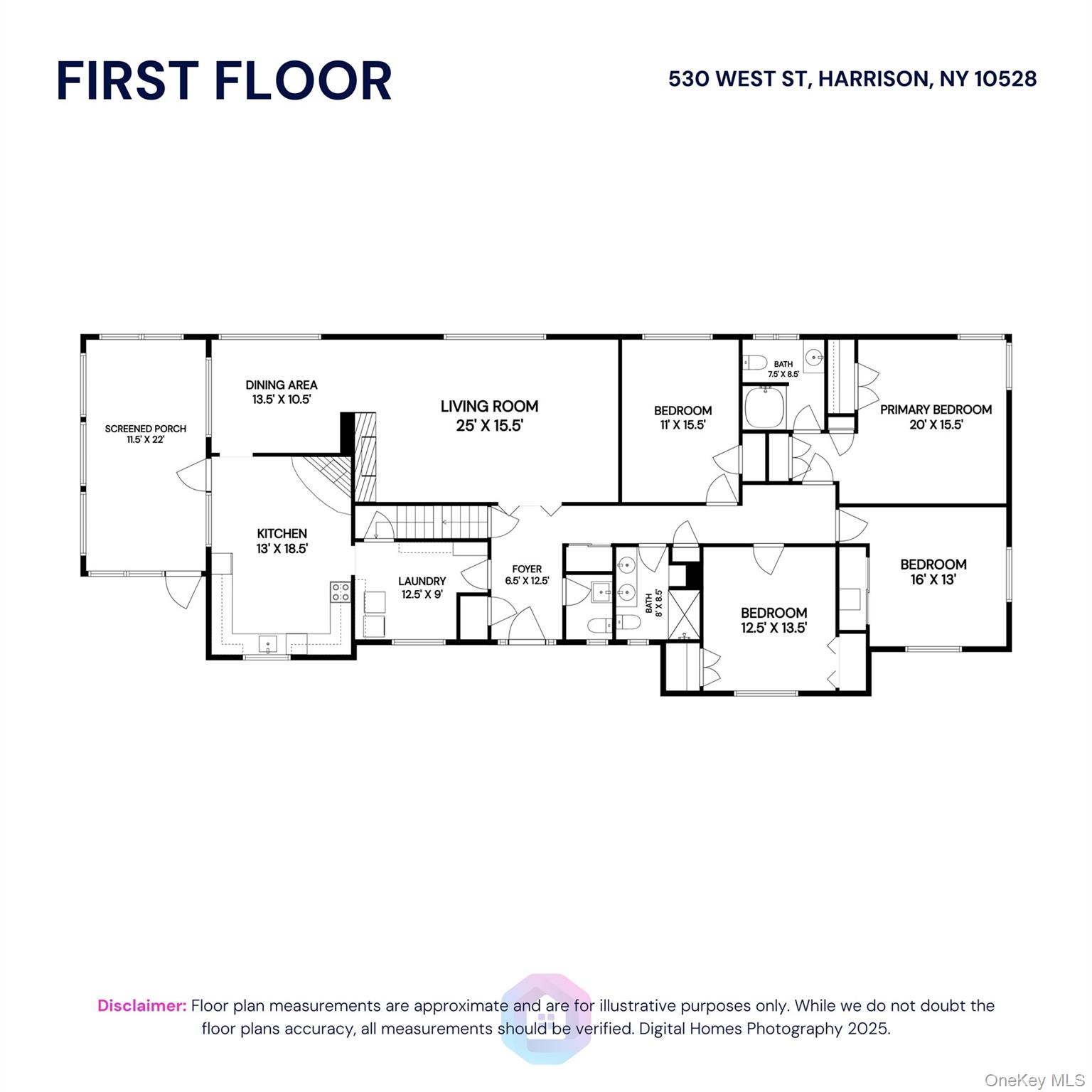 #19 photo, 530 West Street, 纽约州 Harrison , NY 10528