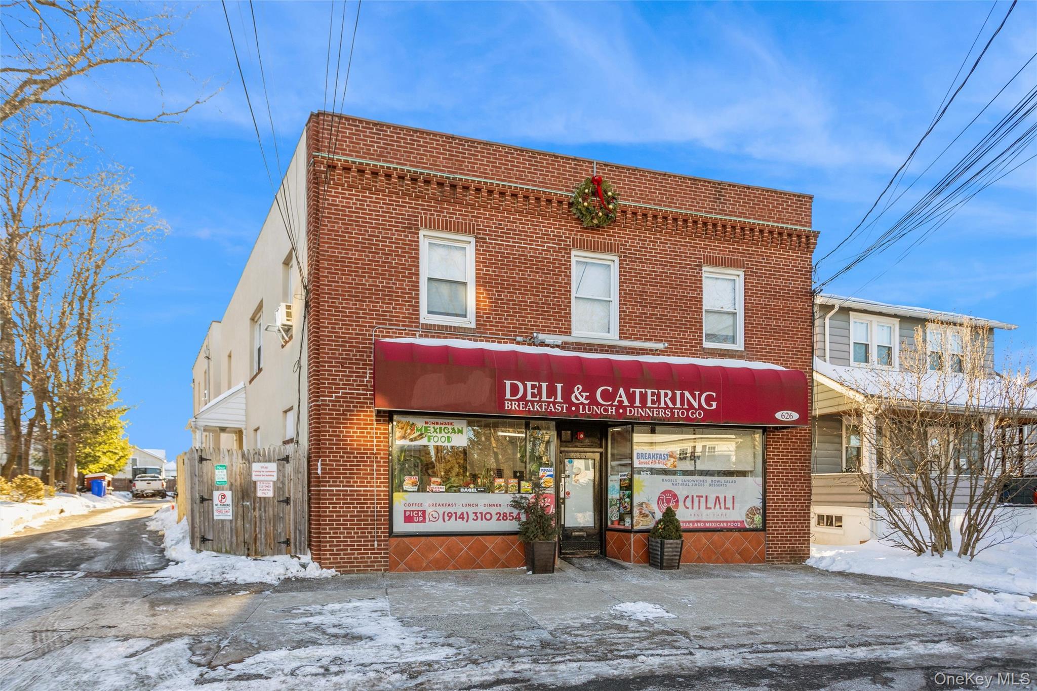 #3 photo, 626 N Barry Avenue, 紐約州 Mamaroneck , NY 10543