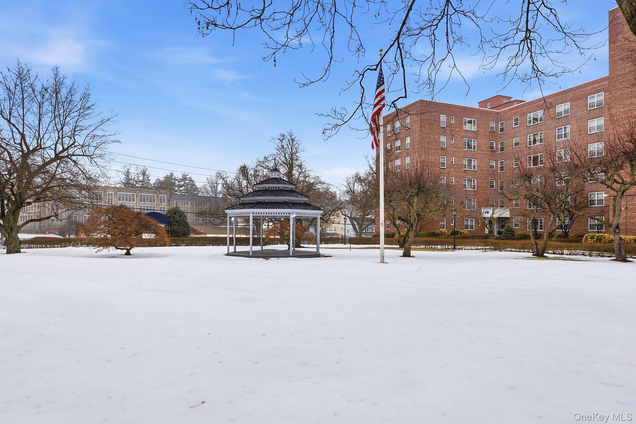 #14 photo, 210 Pelham Road, New Rochelle , NY 10805