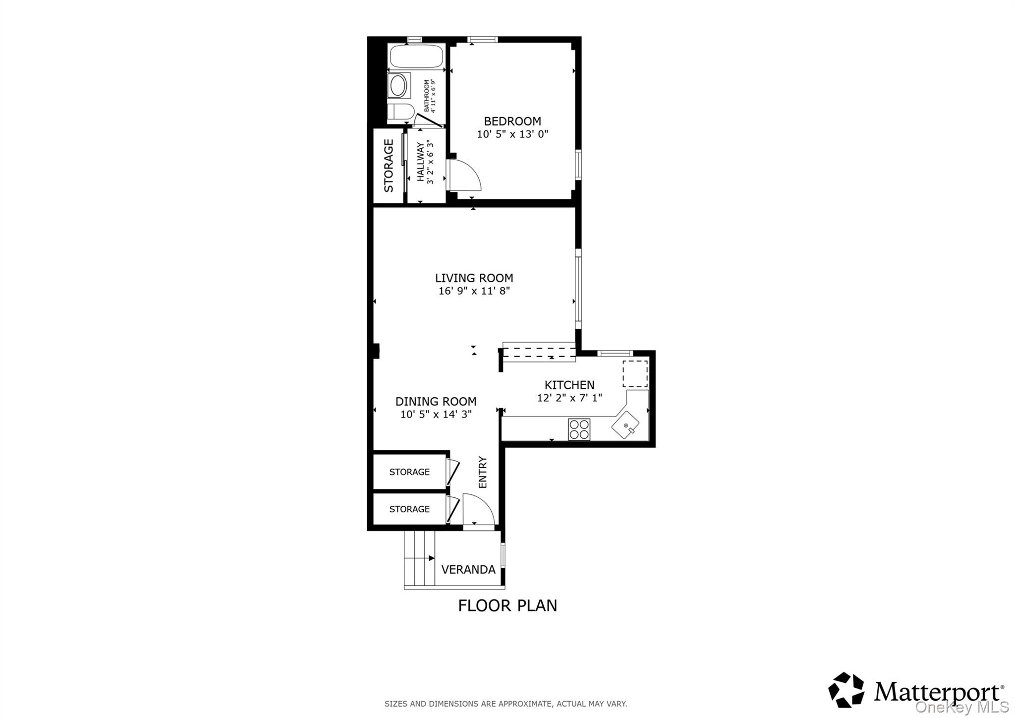 #15 photo, 210 Pelham Road, New Rochelle , NY 10805