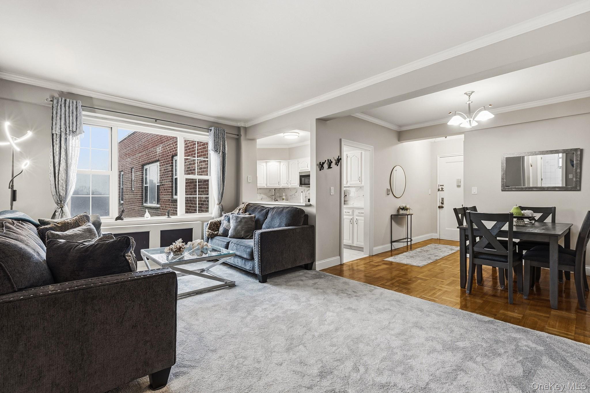 #8 photo, 210 Pelham Road, New Rochelle , NY 10805