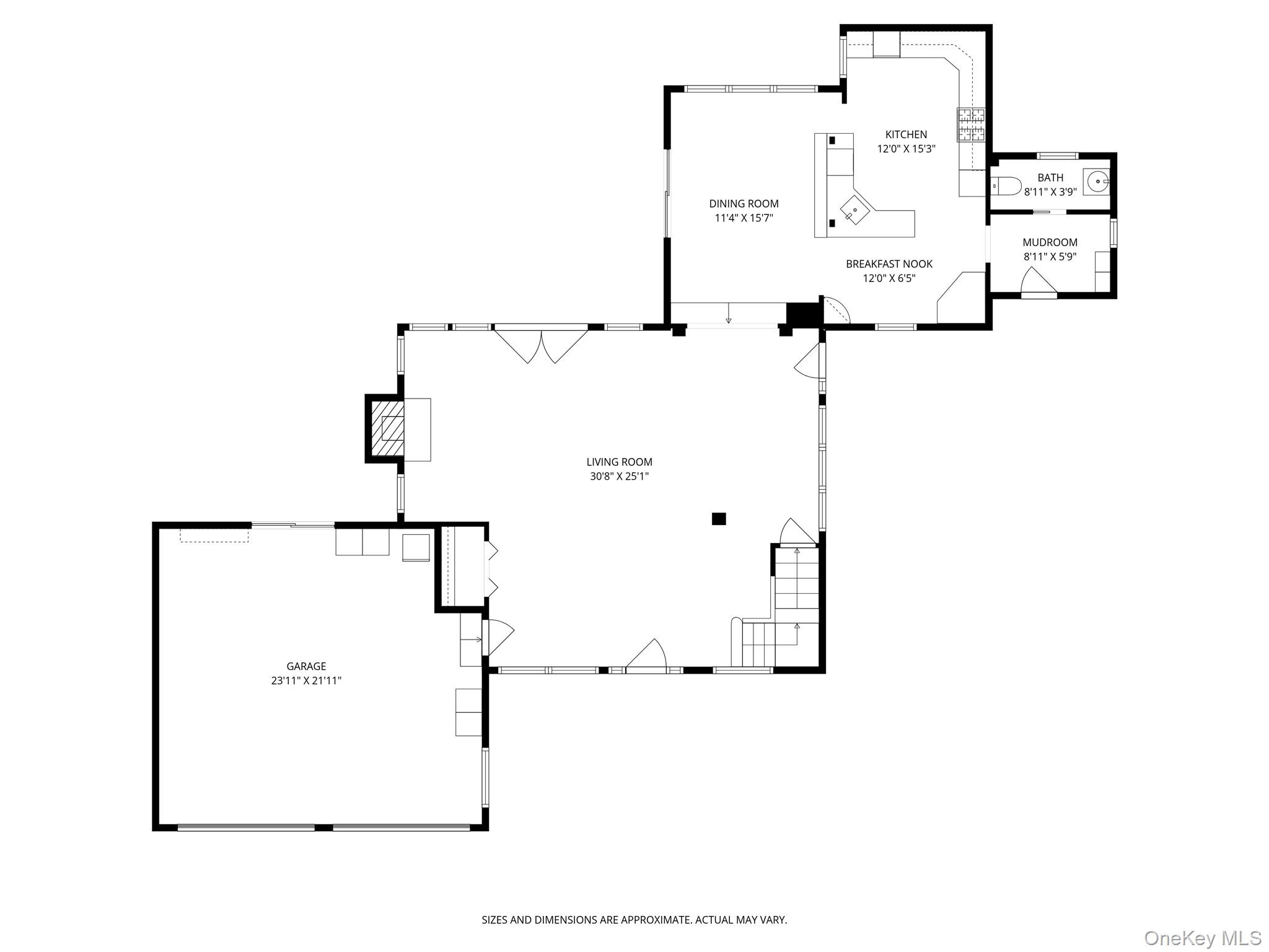 #15 photo, 25 Eiler Lane, Irvington , NY 10533