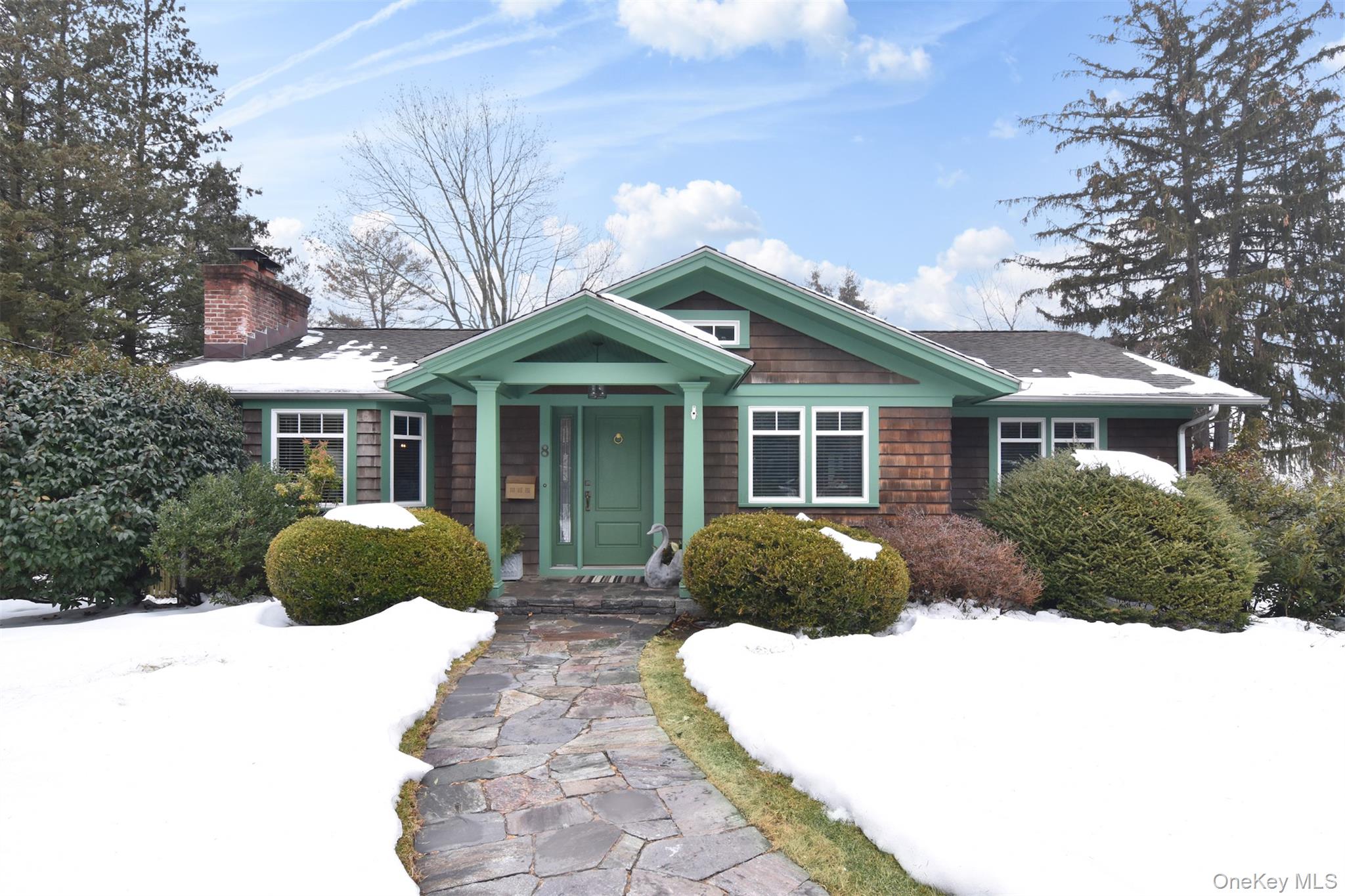 #1 photo, 8 Barney Park, Irvington , NY 10533