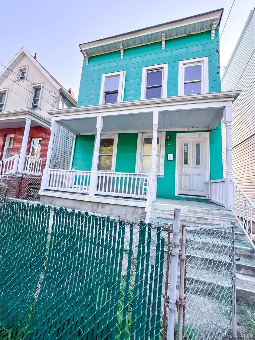 #1 photo, 88 Warren Street, Staten Island , NY 10304