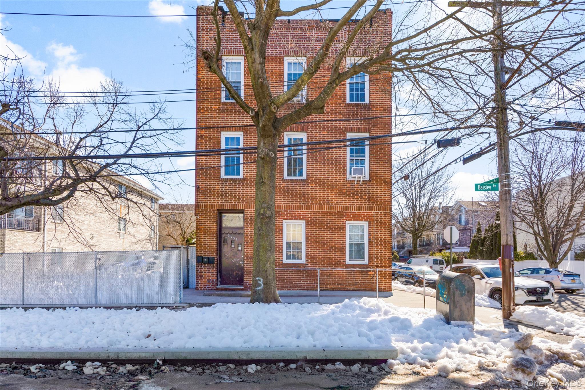 #1 photo, 2932 Baisley Avenue, ब्रोंक्स Bronx , NY 10461