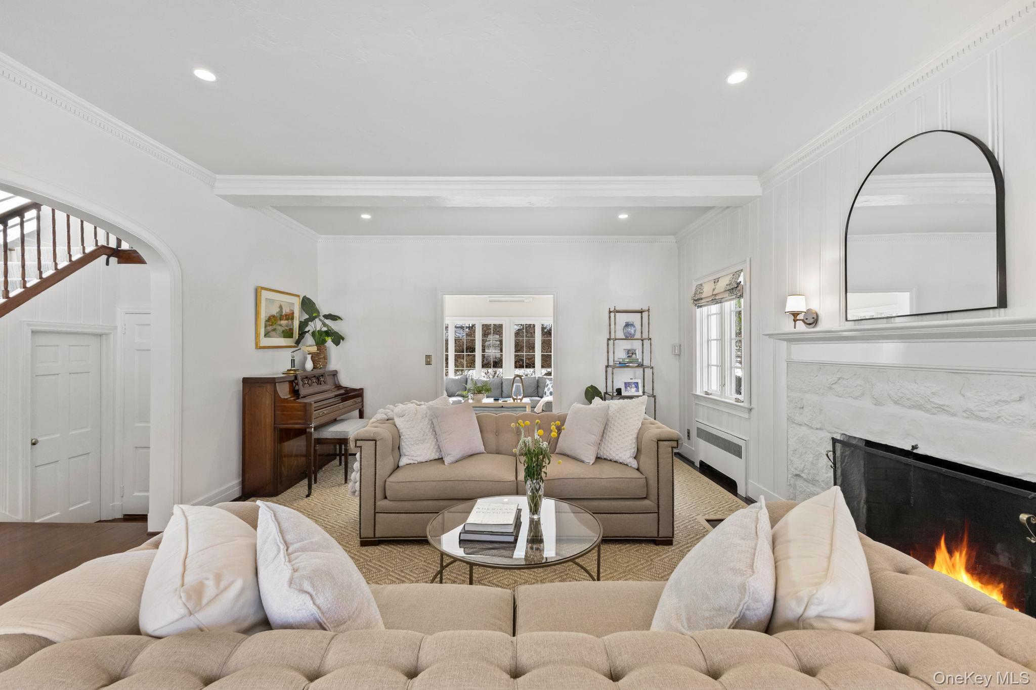 #5 photo, 257 Barnard Road, Larchmont , NY 10538