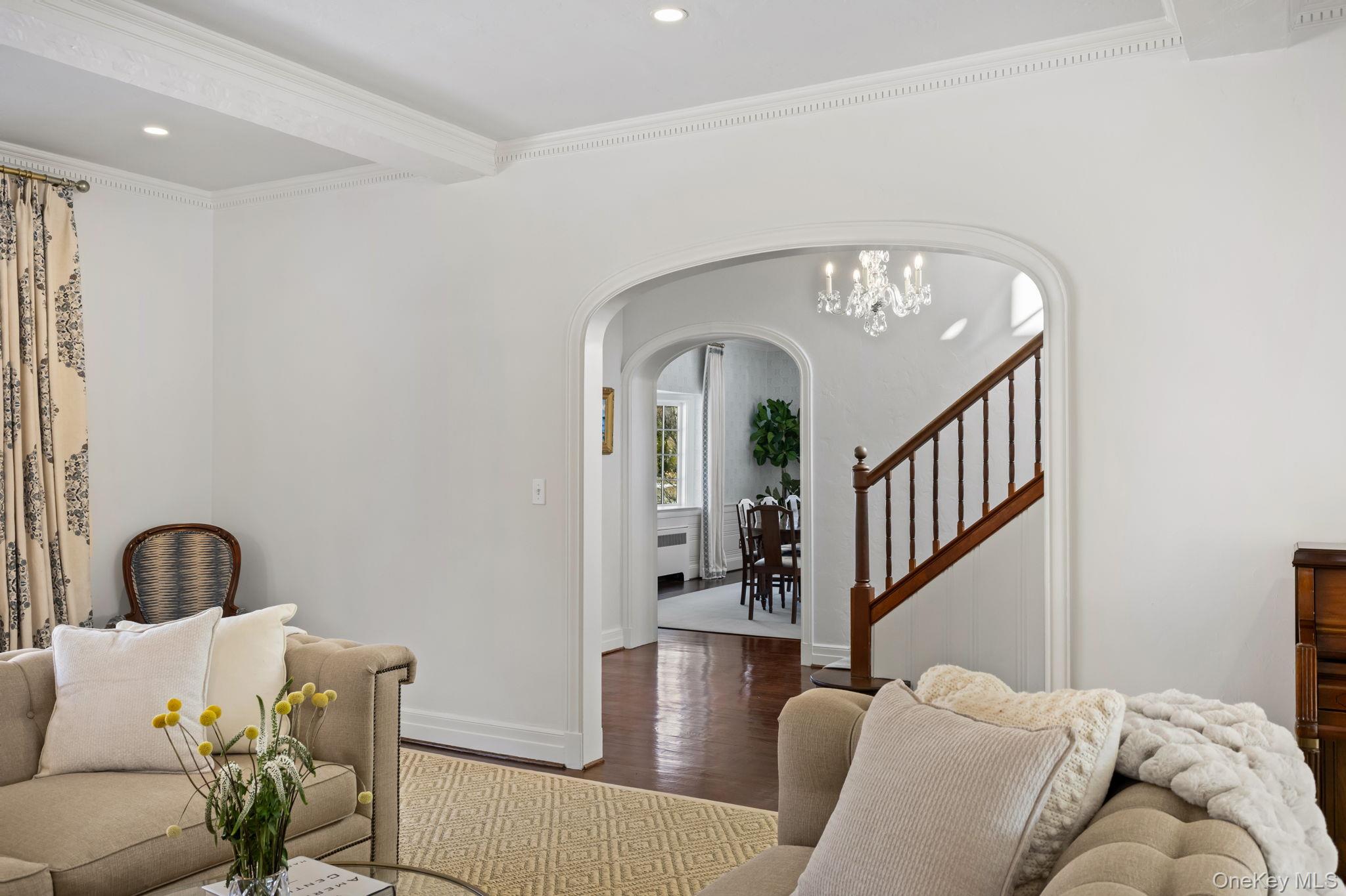 #6 photo, 257 Barnard Road, Larchmont , NY 10538