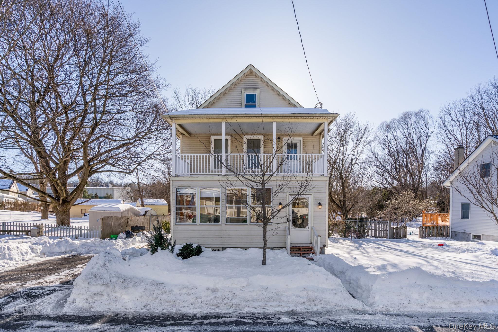 #1 photo, 4 James Street, Harriman , NY 10926