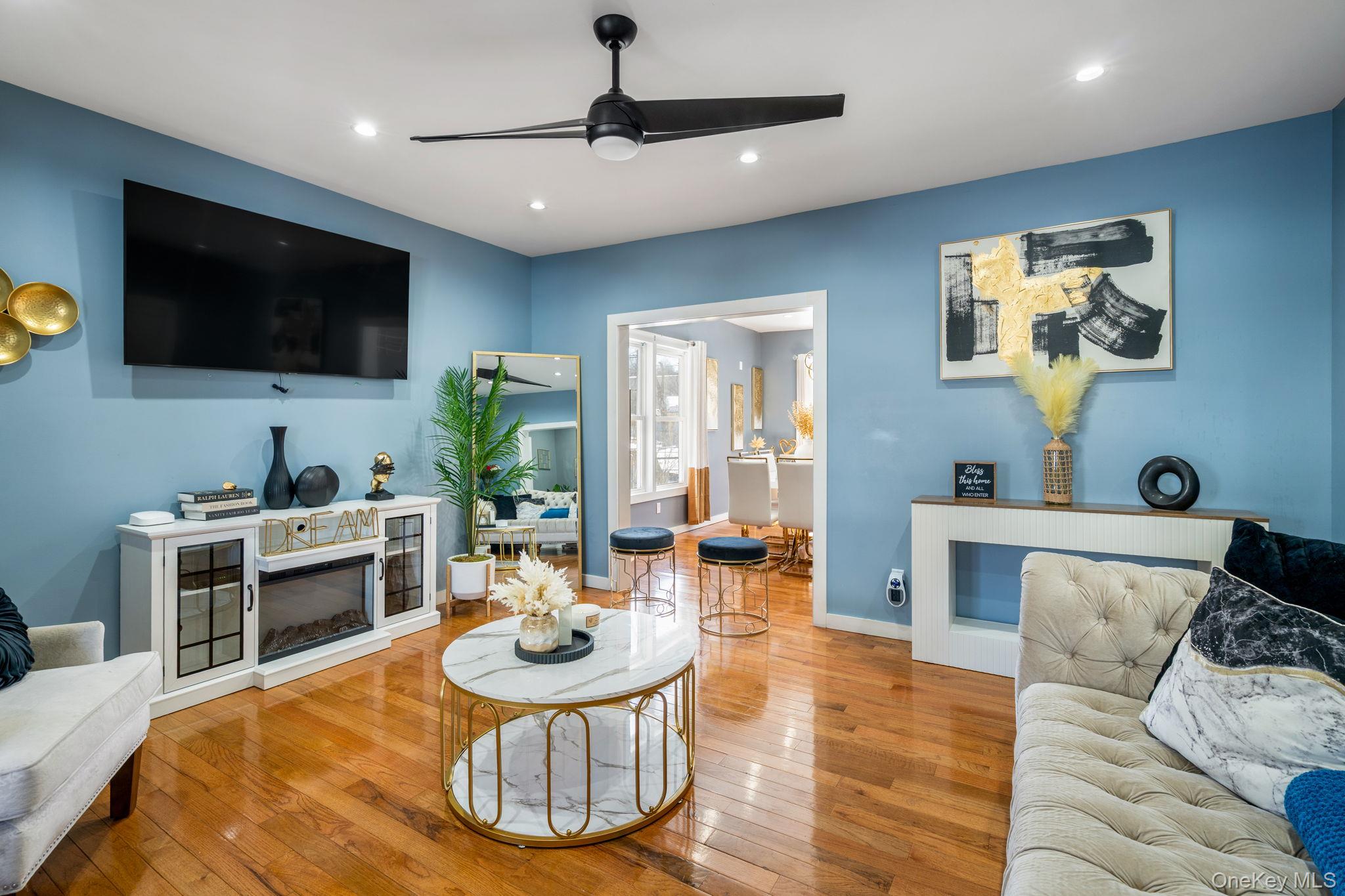 #6 photo, 4 James Street, Harriman , NY 10926