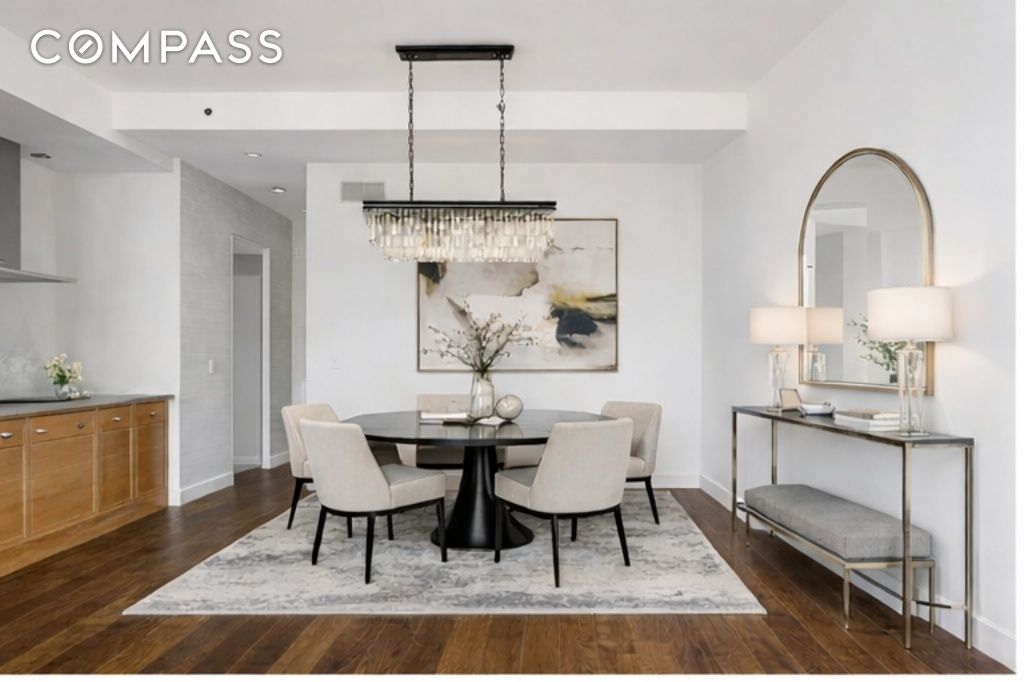 #5 photo, 425 W 50th Street, 曼哈頓 Hell's Kitchen , NY 10019