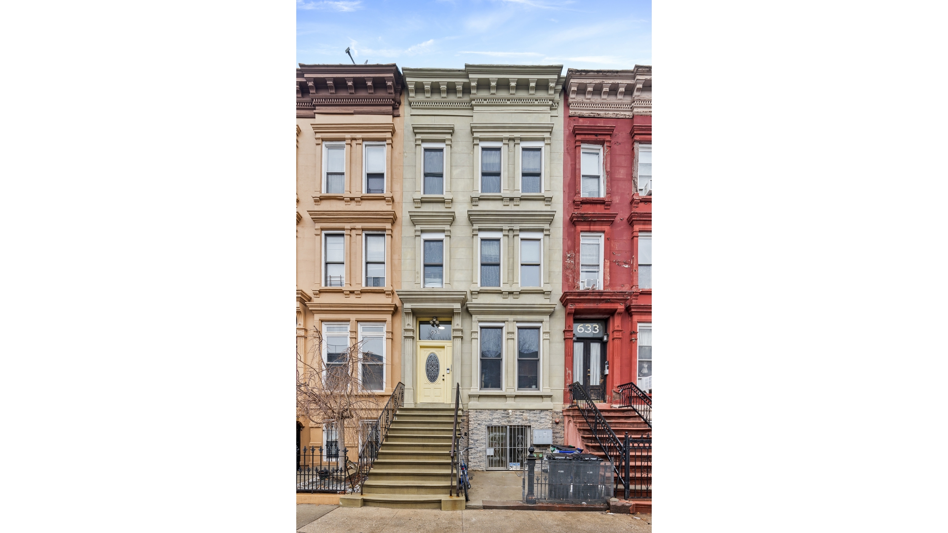 #3 photo, 631 ST MARKS Avenue, Crown Heights , NY 11216