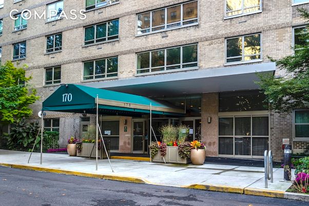 #8 photo, 170 W End Avenue, Upper West Side , NY 10023