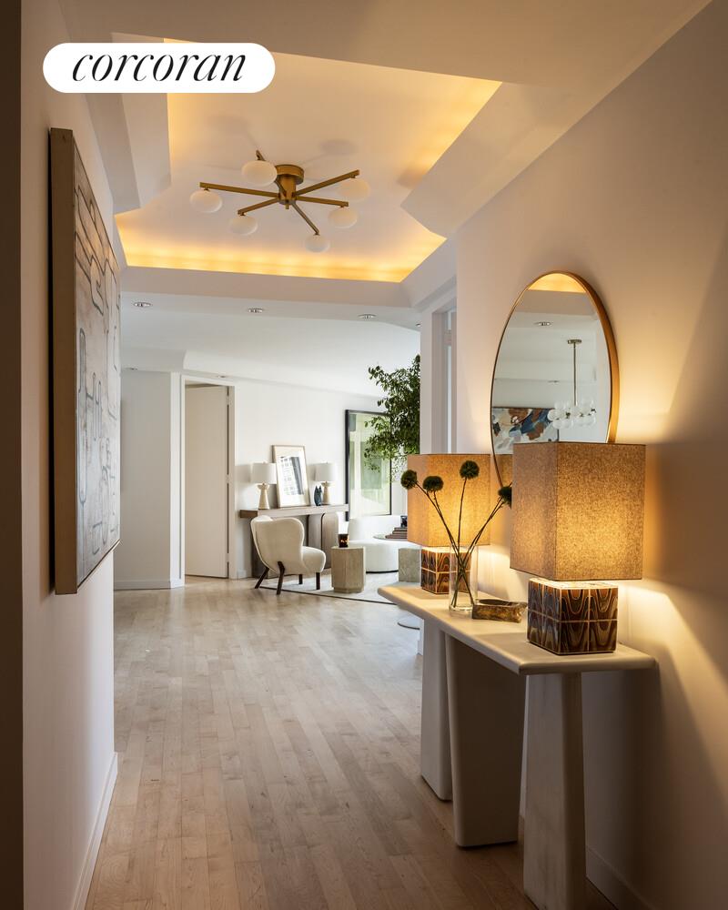 #3 photo, 146 W 57TH Street, 曼哈顿 Midtown , NY 10019