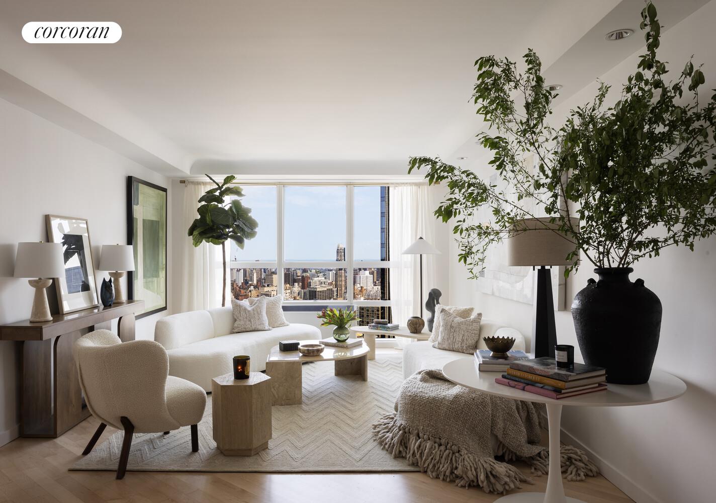 #4 photo, 146 W 57TH Street, 曼哈顿 Midtown , NY 10019