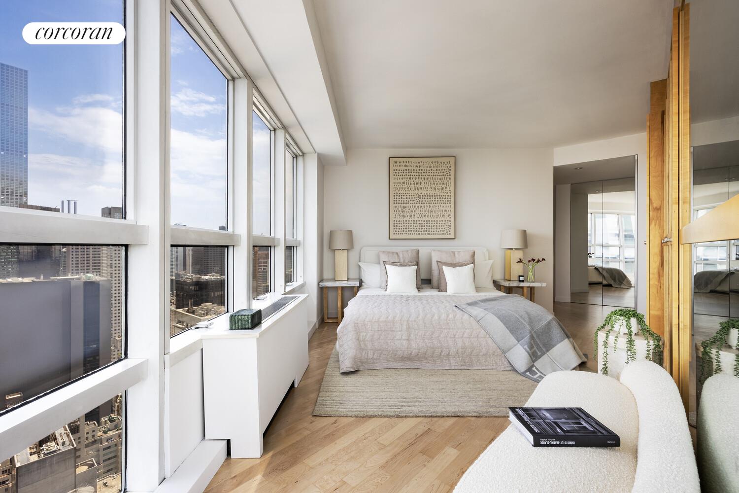 #8 photo, 146 W 57TH Street, 曼哈顿 Midtown , NY 10019