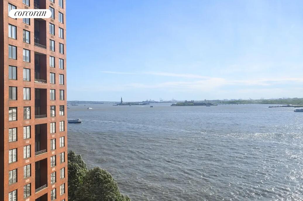 #6 photo, 377 RECTOR Place, Манхэттен ‖ Battery Park City , NY 10280