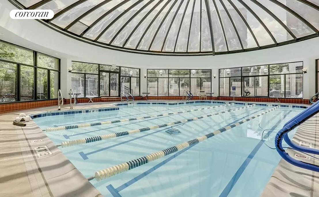 #7 photo, 377 RECTOR Place, Манхэттен ‖ Battery Park City , NY 10280