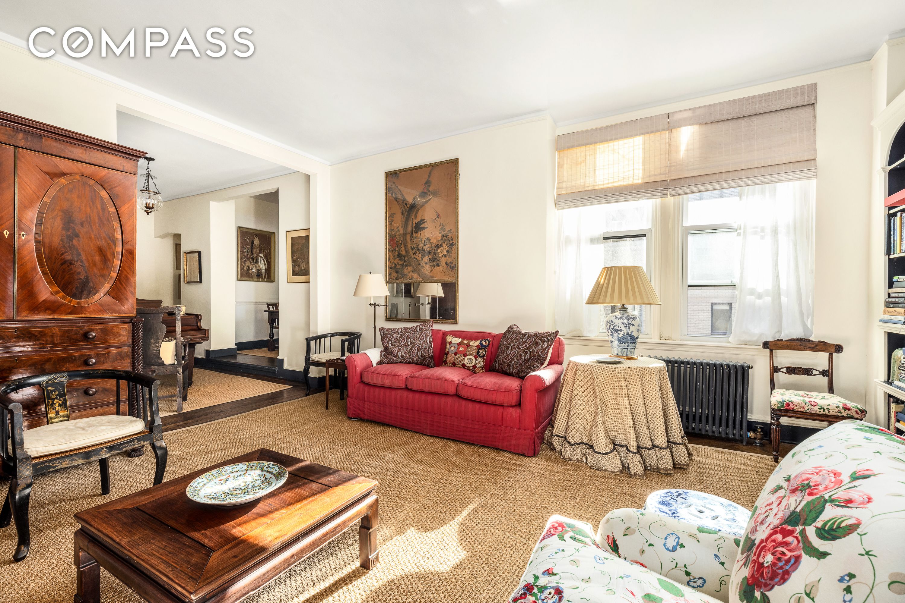 #3 photo, 550 Park Avenue, Lenox Hill , NY 10065