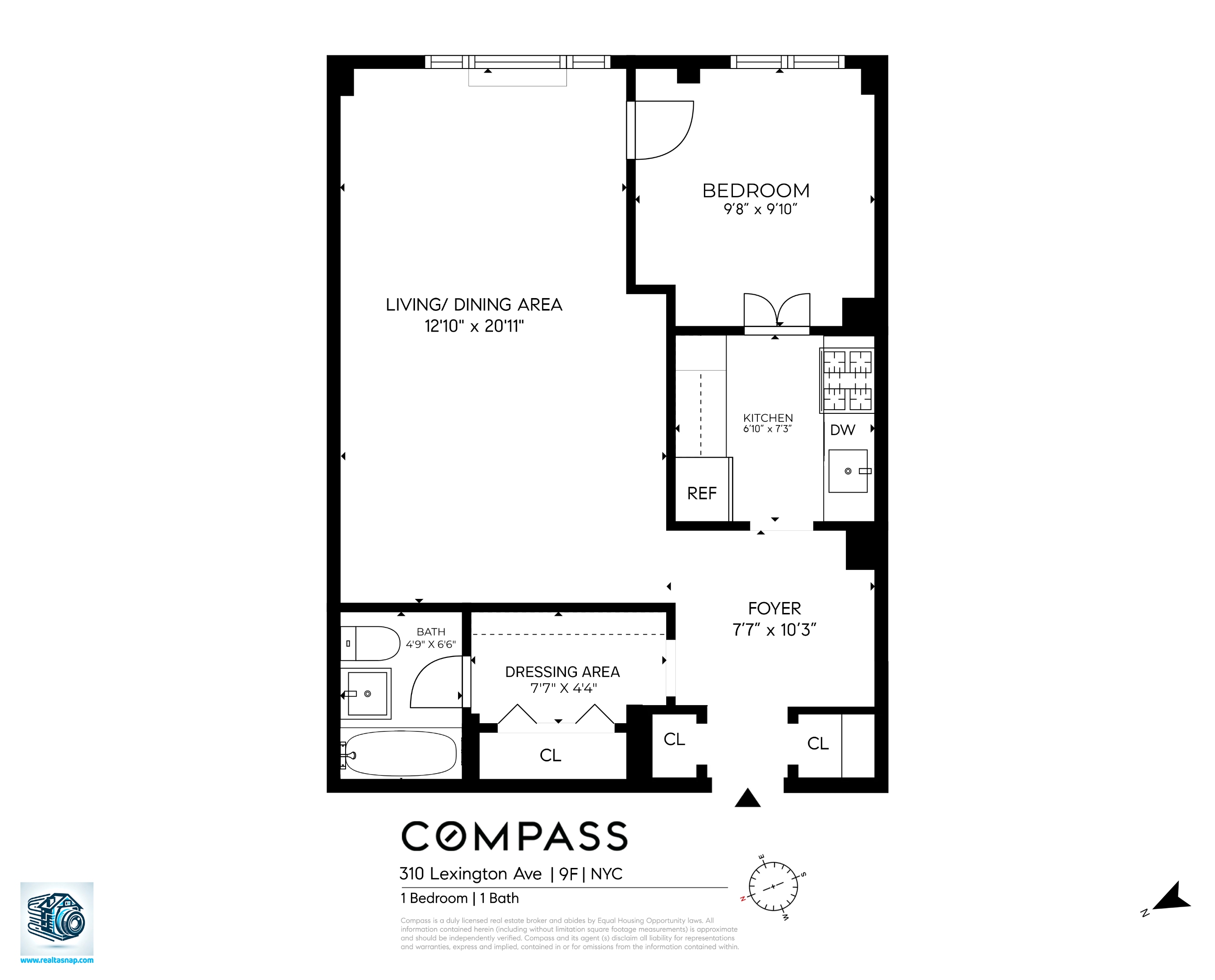 #1 photo, 310 Lexington Avenue, 曼哈頓 Murray Hill , NY 10016