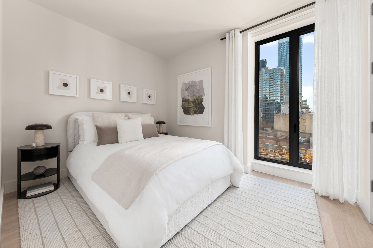 #5 photo, 499 9TH Avenue, 曼哈頓 Hudson Yards , NY 10018