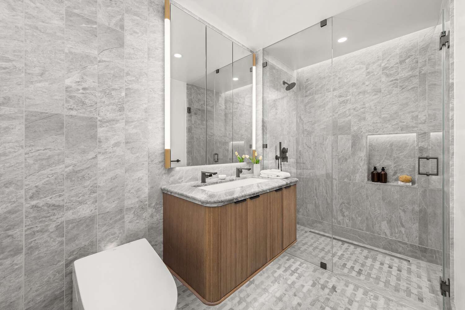 #6 photo, 499 9TH Avenue, 曼哈頓 Hudson Yards , NY 10018