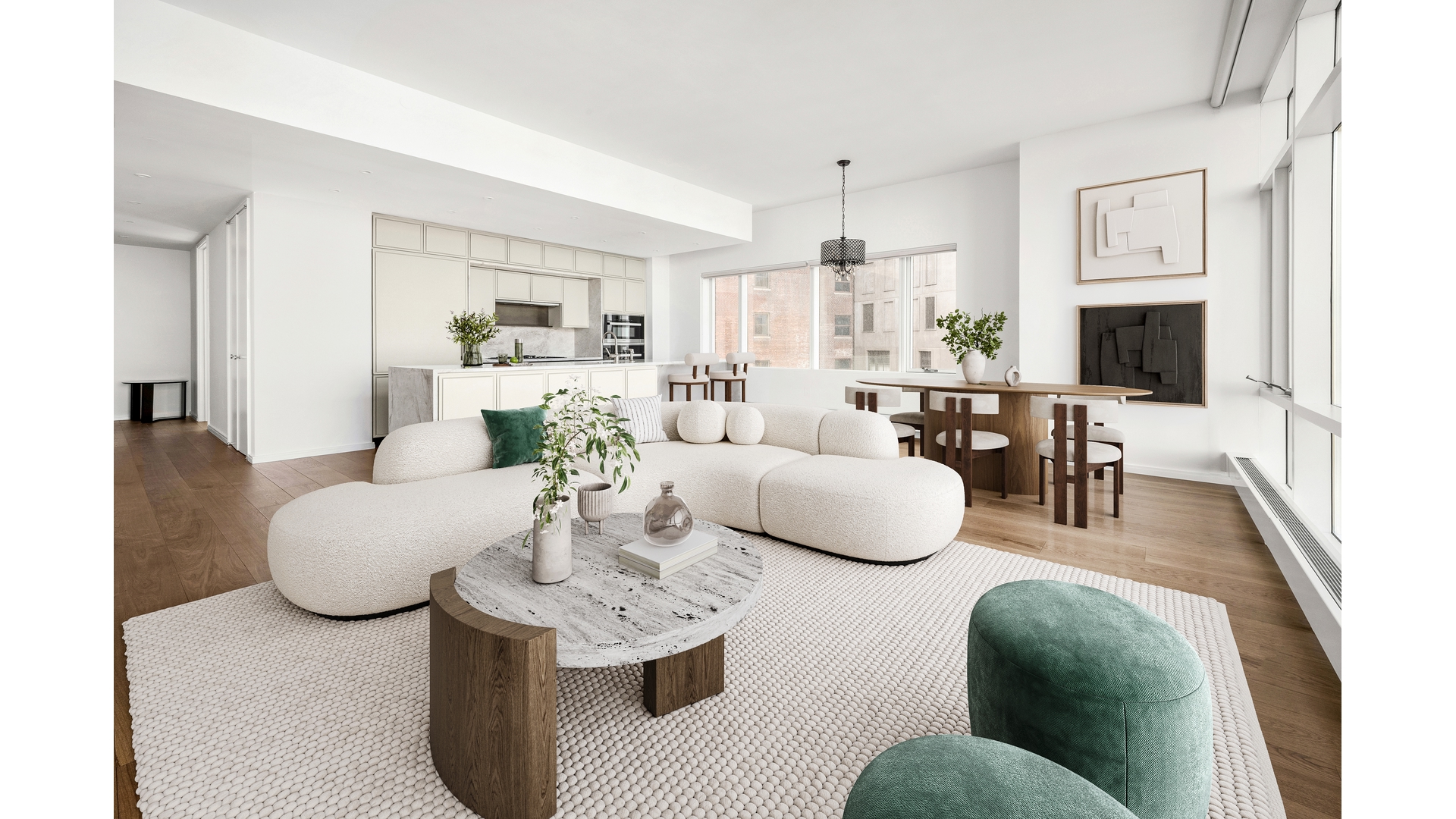 #1 photo, 5 BEEKMAN Street, مانهاتن South Street Seaport , NY 10038