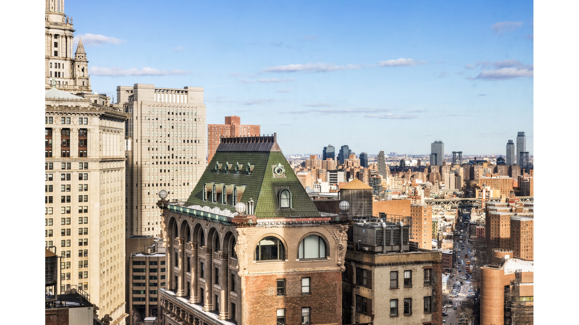 #13 photo, 5 BEEKMAN Street, مانهاتن South Street Seaport , NY 10038