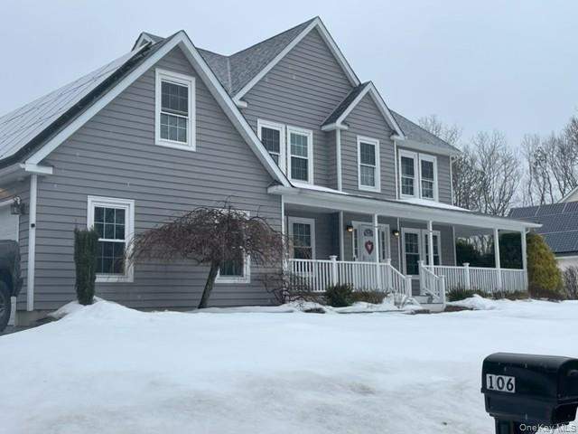 #1 photo, 106 Park Avenue, سوفولك Miller Place , NY 11764