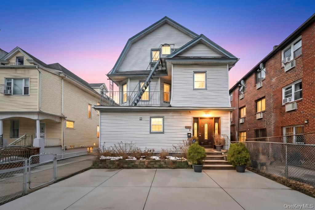 #1 photo, 9008 171st Street, Jamaica , NY 11432