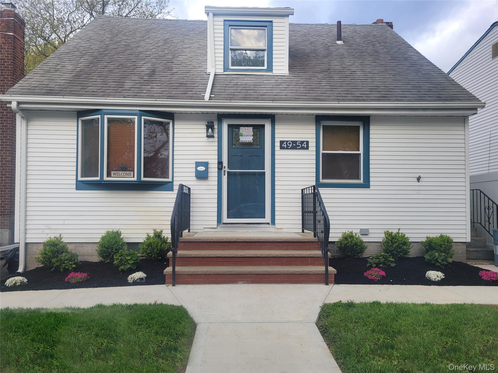 #1 photo, 49-54 166th Street, Fresh Meadows , NY 11365