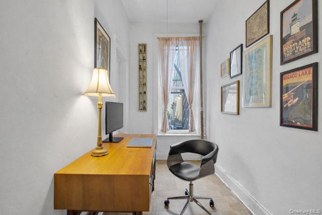 #5 photo, 584 Sterling Place, ブルックリン区 Brooklyn , NY 11238