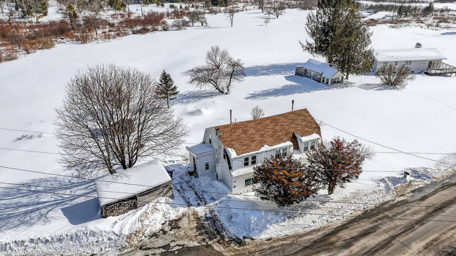 #1 photo, 380 Baptist Church Rd, 紐約州 Charlotteville , NY 12036