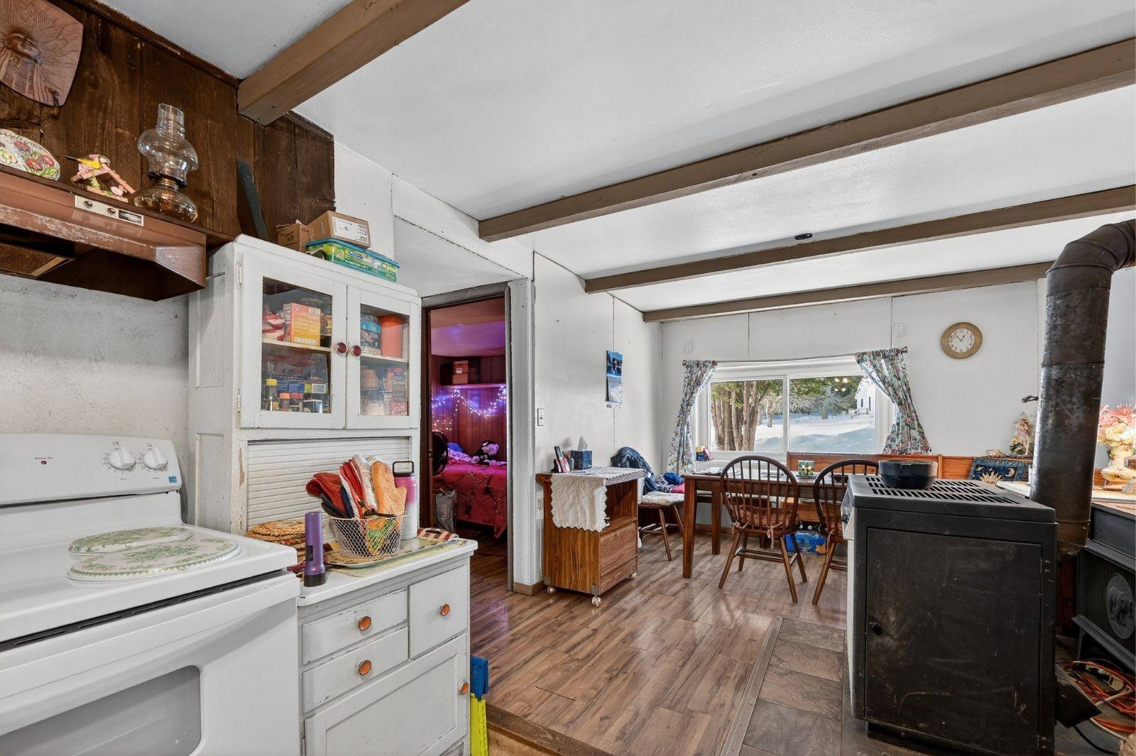 #11 photo, 380 Baptist Church Rd, 紐約州 Charlotteville , NY 12036