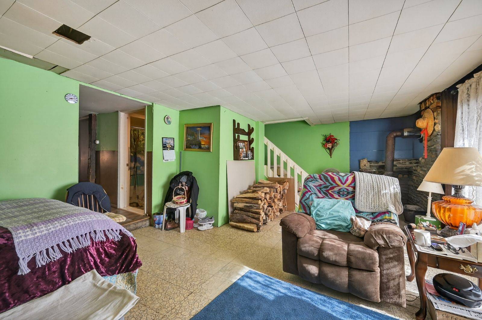 #19 photo, 380 Baptist Church Rd, 紐約州 Charlotteville , NY 12036