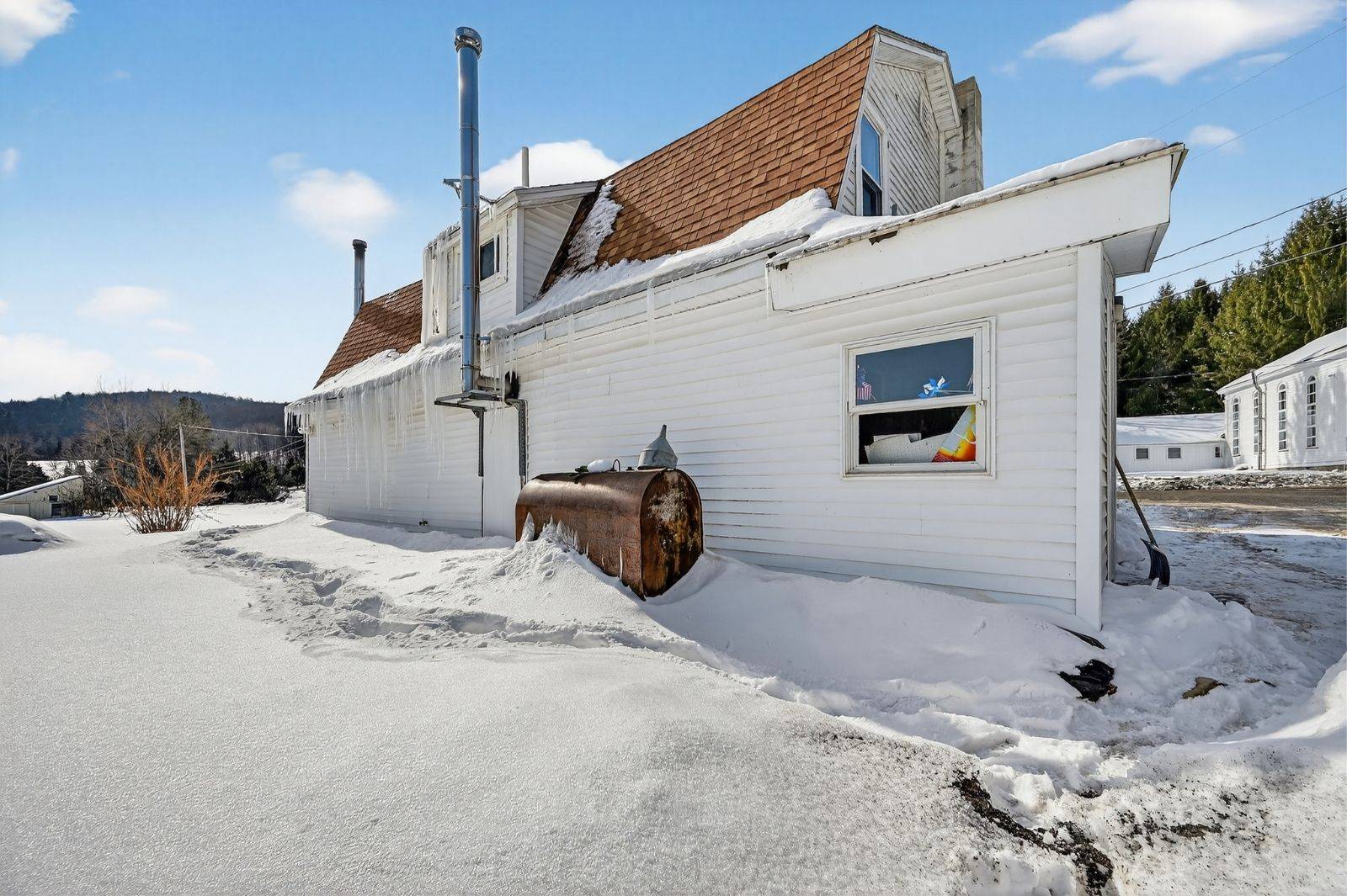 #36 photo, 380 Baptist Church Rd, 紐約州 Charlotteville , NY 12036