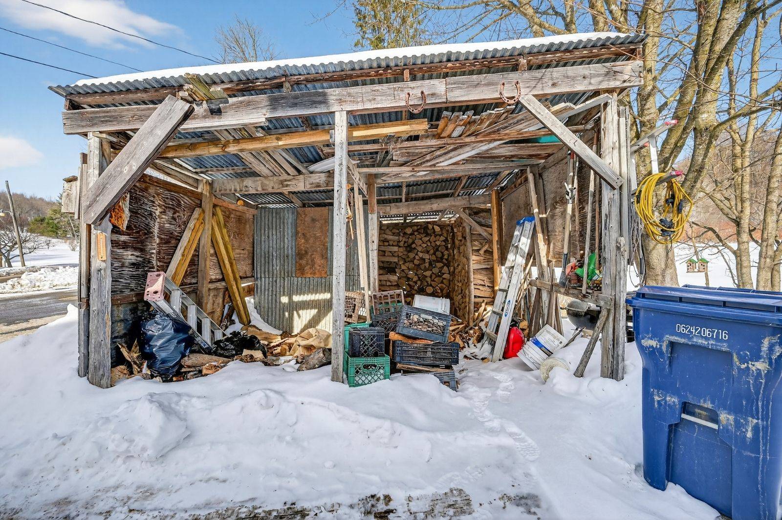 #39 photo, 380 Baptist Church Rd, 紐約州 Charlotteville , NY 12036