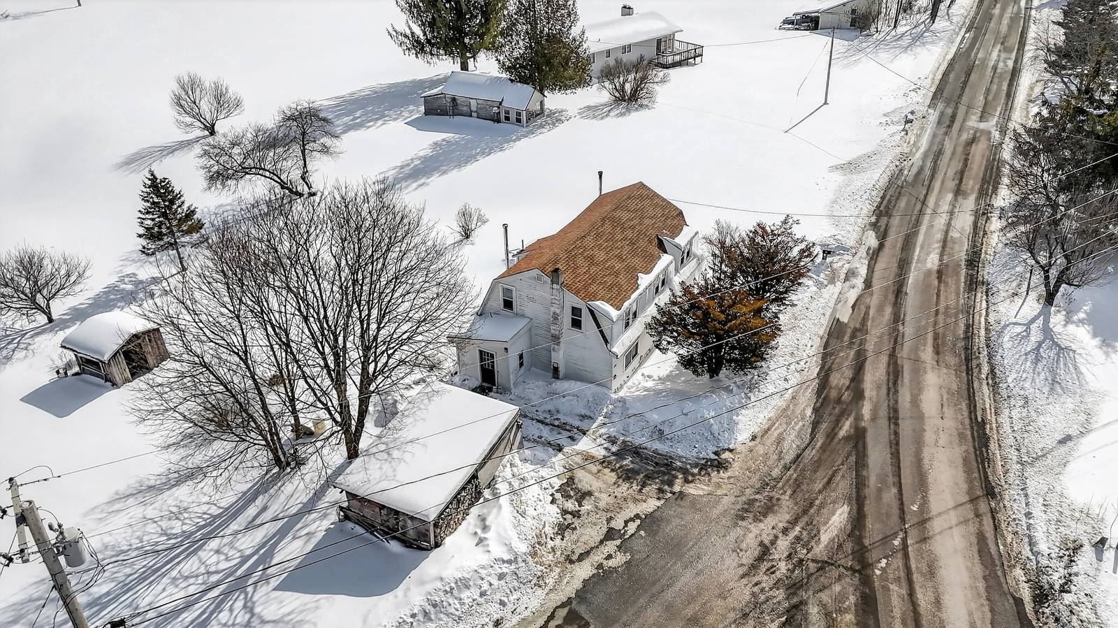 #40 photo, 380 Baptist Church Rd, 紐約州 Charlotteville , NY 12036