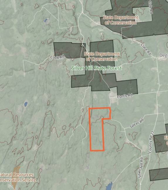 #32 photo, 00 Silver Hill Road, Russell , NY 13684