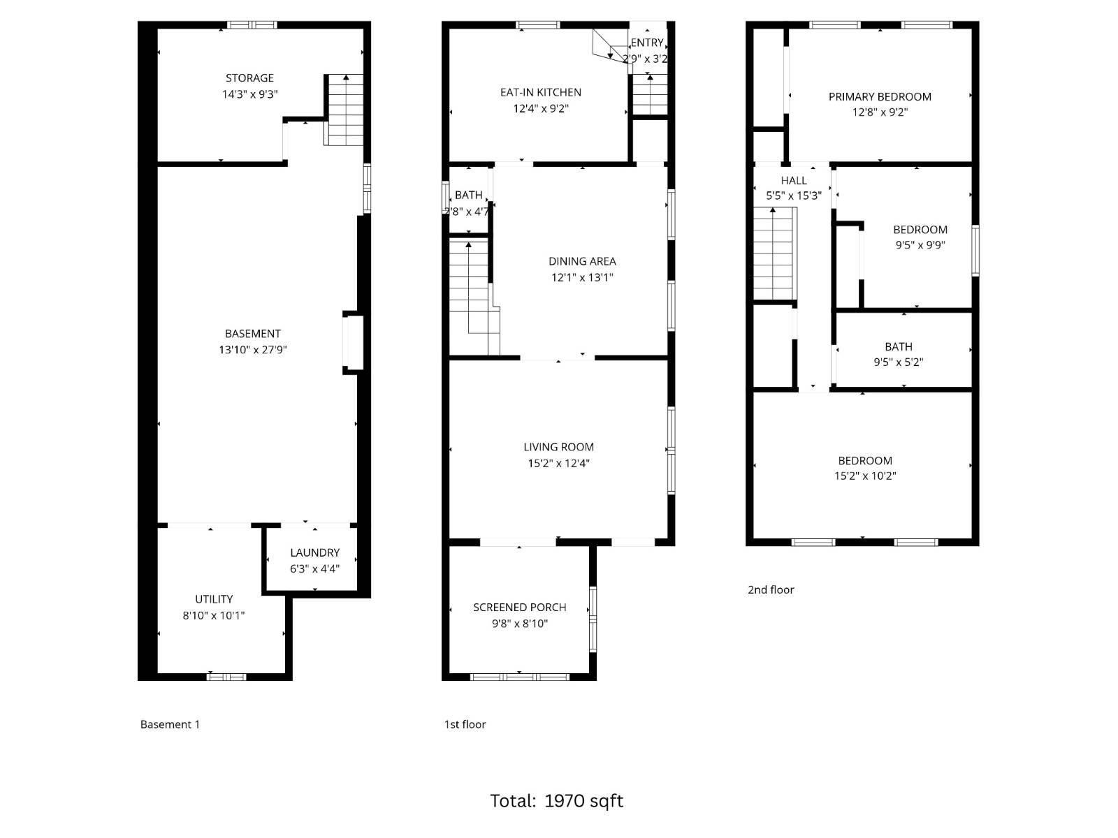 #13 photo, 1441 East 64 Street, 布鲁克林 Mill Basin , NY 11234