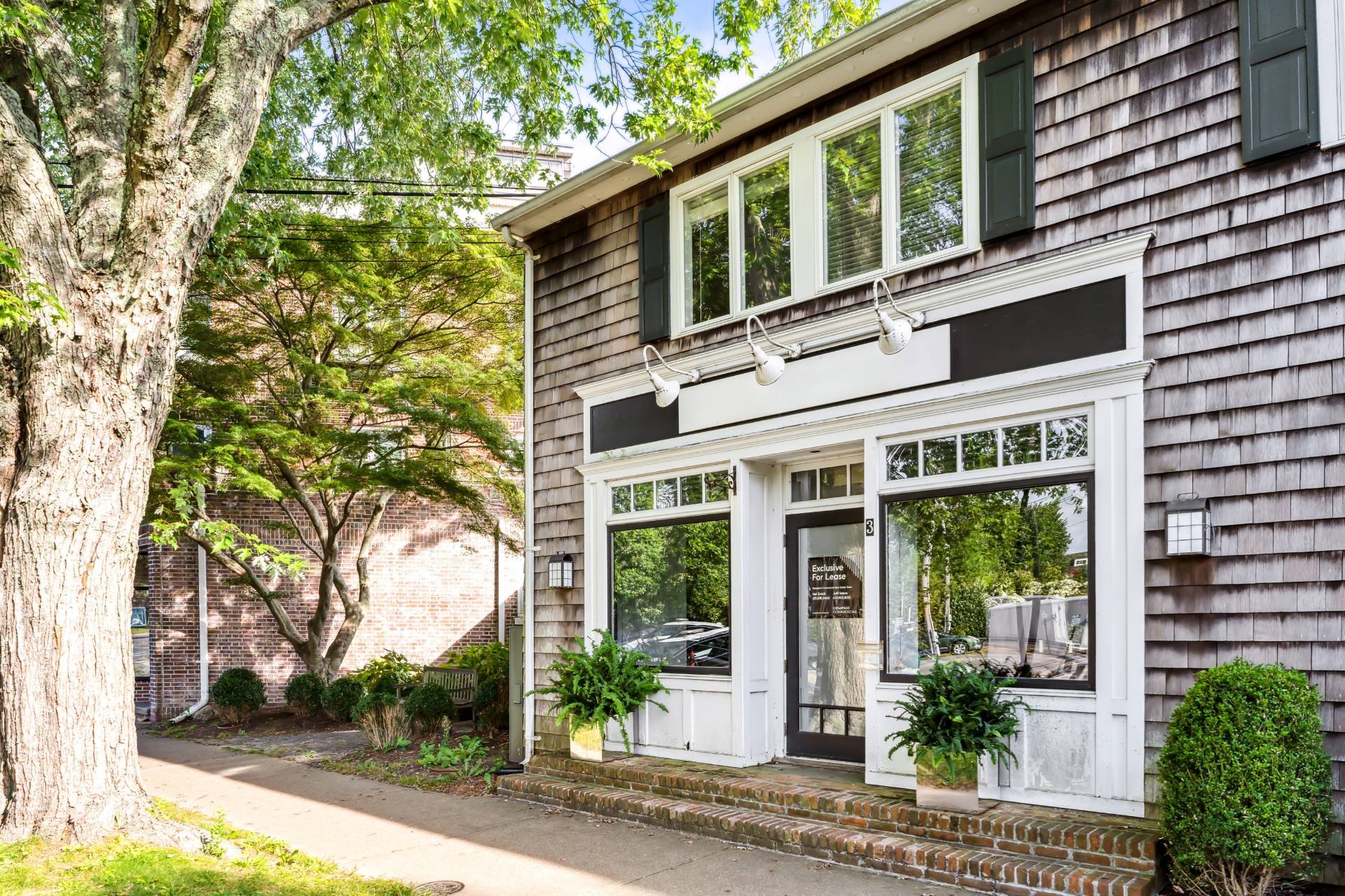 #20 photo, 3 & 9 Railroad Avenue, East Hampton , NY 11937