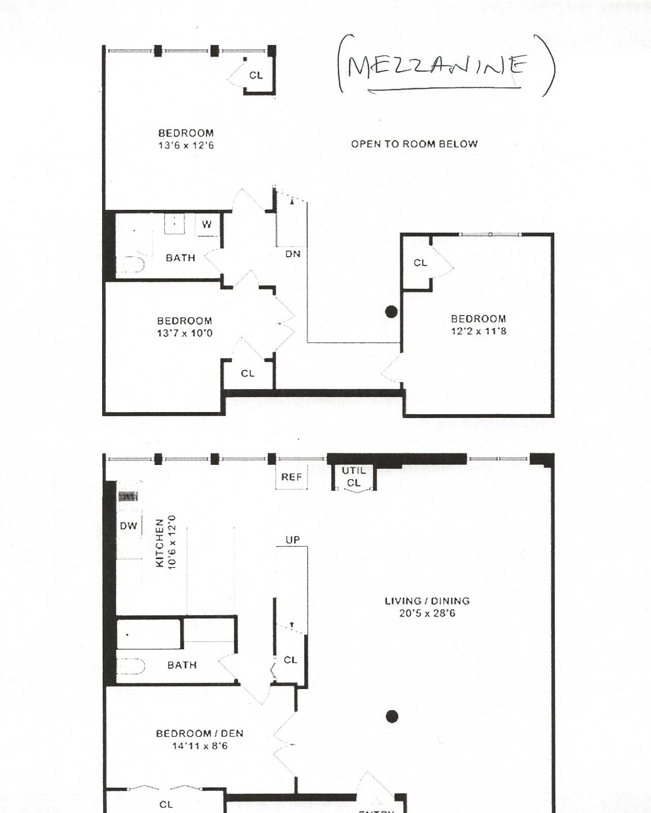 #9 photo, 309 East 108th Street, #4E, מנהטן East Harlem / El Barrio , NY 10029