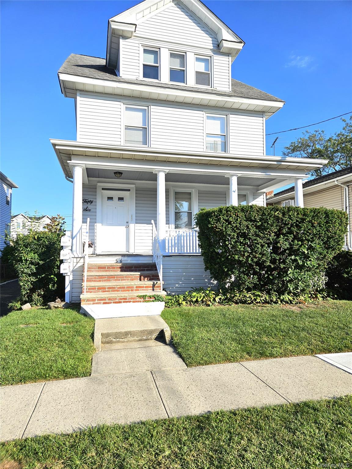 #1 photo, 56 4th Avenue, 長島 East Rockaway , NY 11518